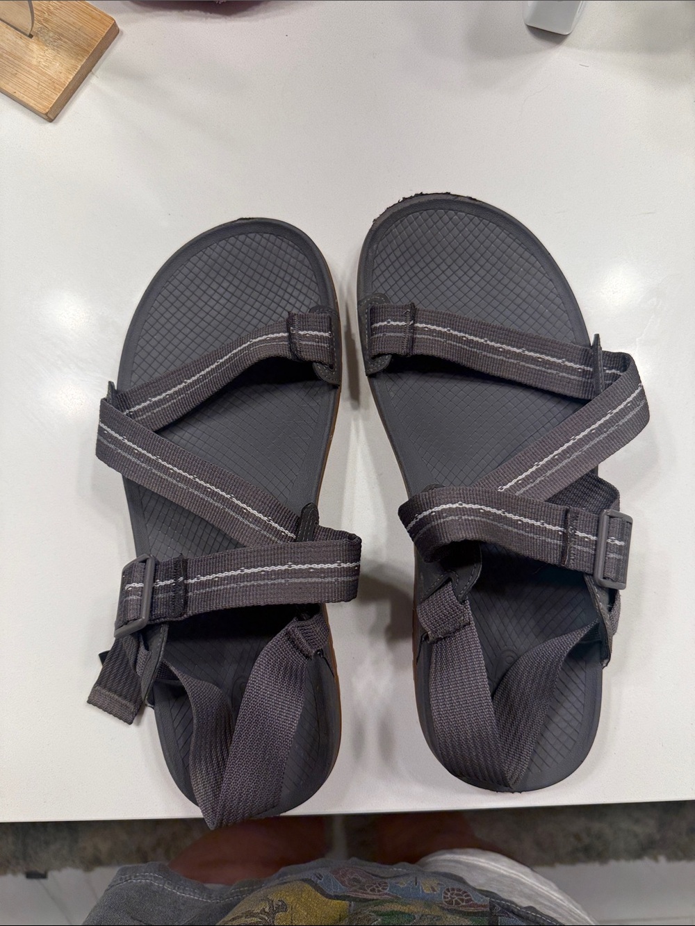 Men’s Chacos